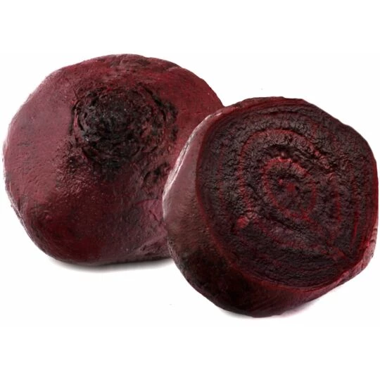 Betteraves cuites 250gr