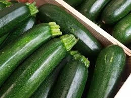 Courgette 500gr