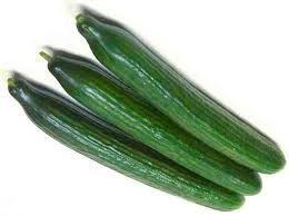 Concombre long