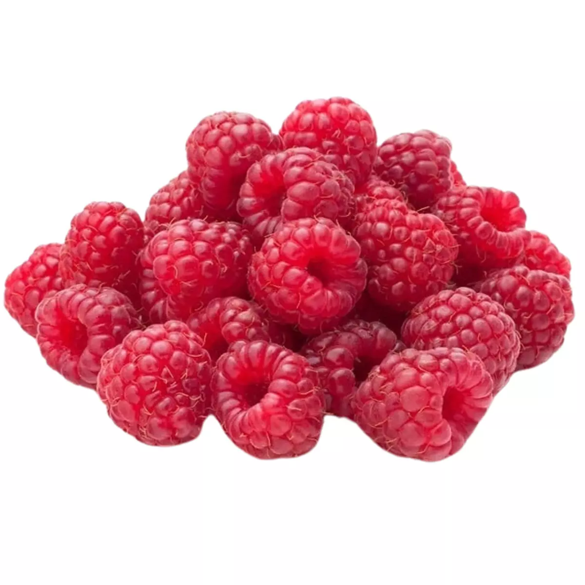 Framboises 125gr