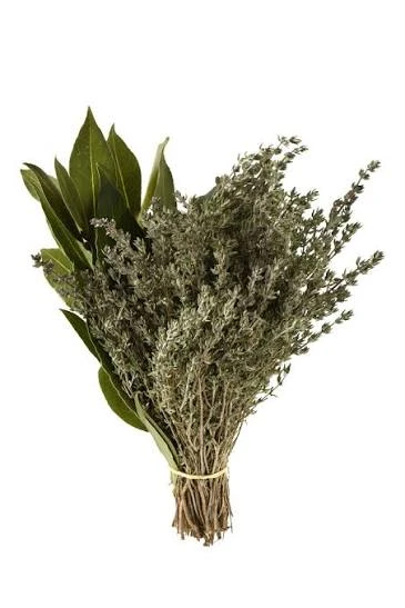 Bouquet Thym/Laurier