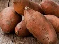 Patate douce