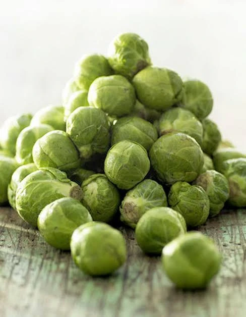 Chou de Bruxelles 500gr